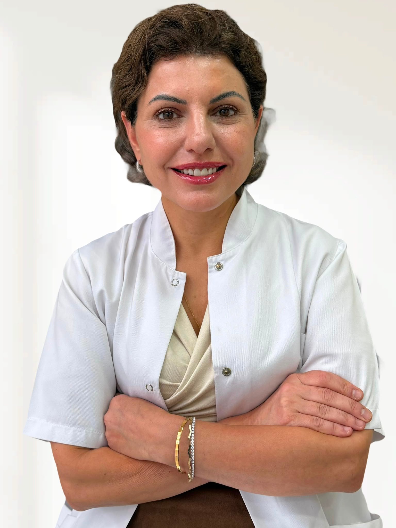 Dt. Ayşegül Demirtay
