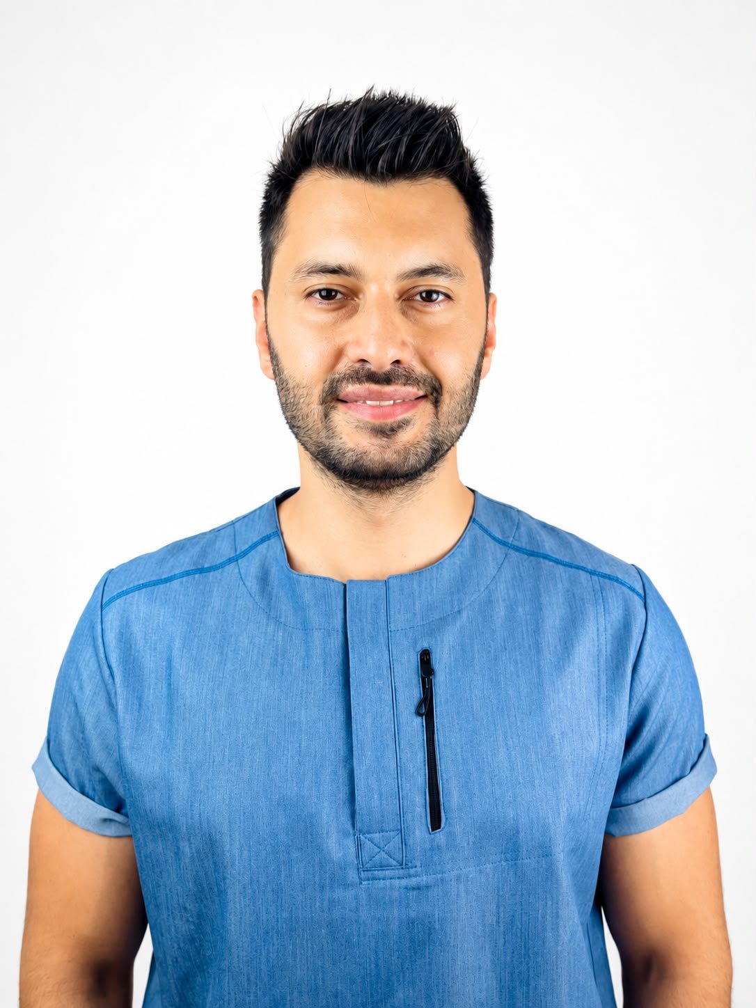 Dt. Soner Arusoğlu