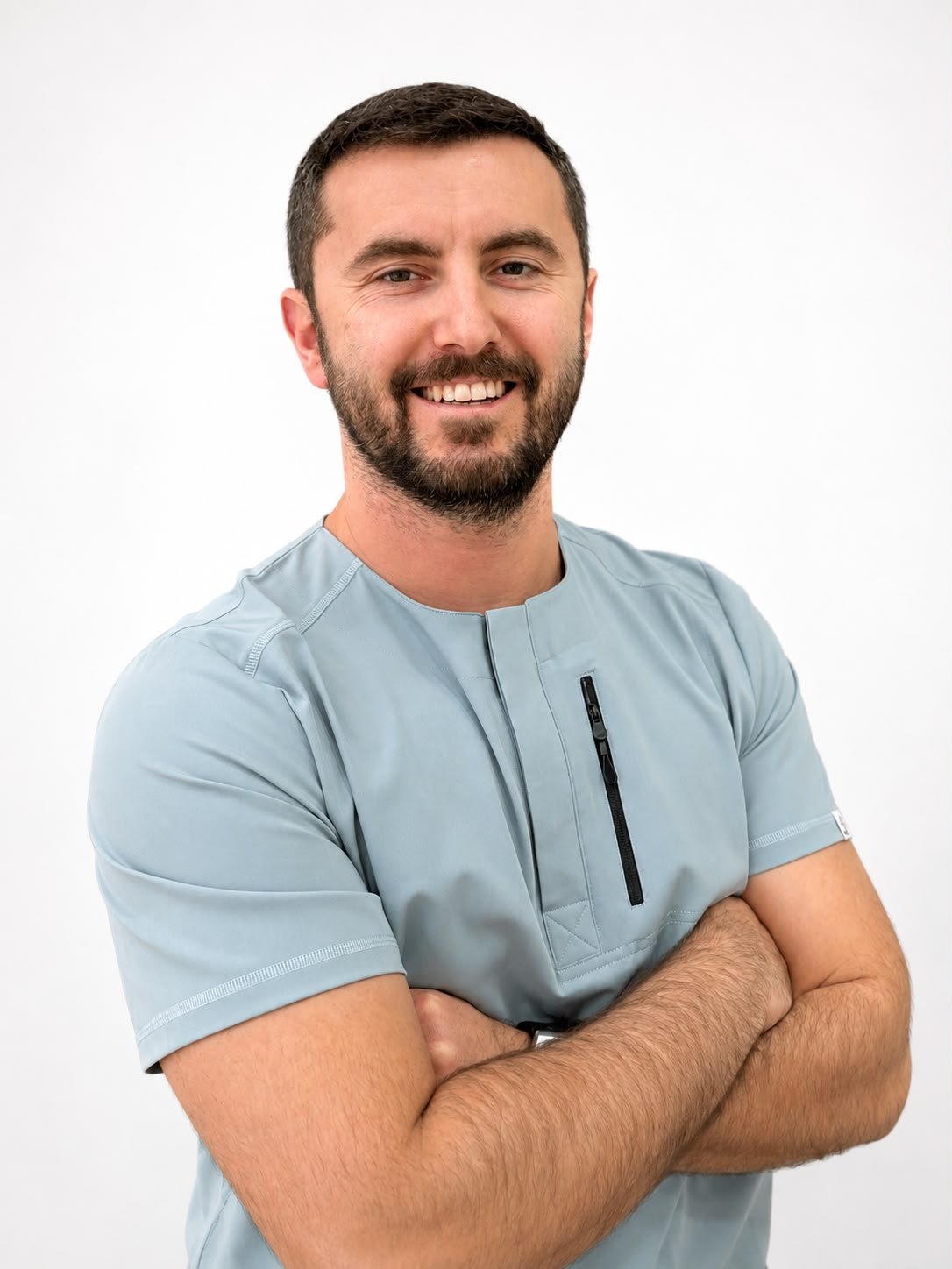 Dt. Talha Özer